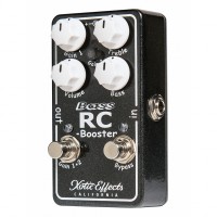 Xotic Bass RC-Booster V2