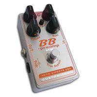 Photo XOTIC BB-PREAMP MB