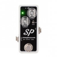 Xotic SP Compressor