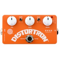 ZVEX DISTORTRON