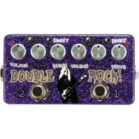 ZVEX DOUBLE ROCK
