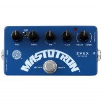ZVEX MASTOTRON