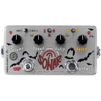 ZVEX SONAR VEXTER