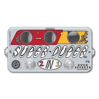 Photo ZVEX SUPER DUPER VEXTER