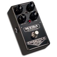 Photo MESA BOOGIE THROTTLEBOX DISTORTION