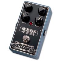 Photo MESA BOOGIE FLUXDRIVE OVERDRIVE