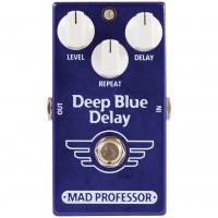 MAD PROFESSOR DEEP BLUE DELAY