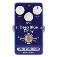 Photo MAD PROFESSOR DEEP BLUE DELAY HW