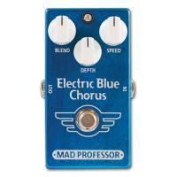 Photo MAD PROFESSOR ELECTRIC BLUE CHORUS