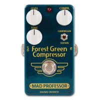 Photo MAD PROFESSOR FOREST GREEN COMPRESSOR HW