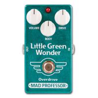 Photo MAD PROFESSOR LITTLE GREEN WONDER