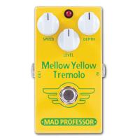 Photo MAD PROFESSOR MELLOW YELLOW TREMOLO