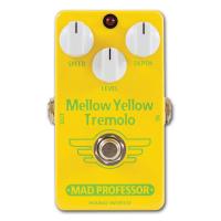 Photo MAD PROFESSOR MELLOW YELLOW TREMOLO HW