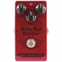 MAD PROFESSOR RUBY RED BOOSTER