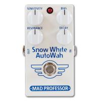 Photo MAD PROFESSOR SNOW WHITE AUTO WAH
