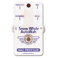 Photo MAD PROFESSOR SNOW WHITE AUTO WAH HW