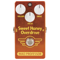 Mad Professor Sweet Honey Overdrive