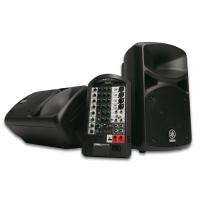 Photo YAMAHA STAGEPAS 400I