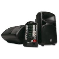 Photo YAMAHA STAGEPAS 600I