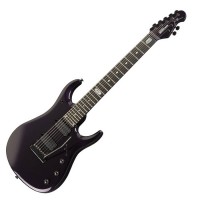 Photo MUSIC MAN JOHN PETRUCCI 7 JPX BAROLO + PIEZO + INCR + TÊTE ASSORTIE