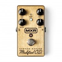 MXR M77 CUSTOM BADASS MODIFIED OD