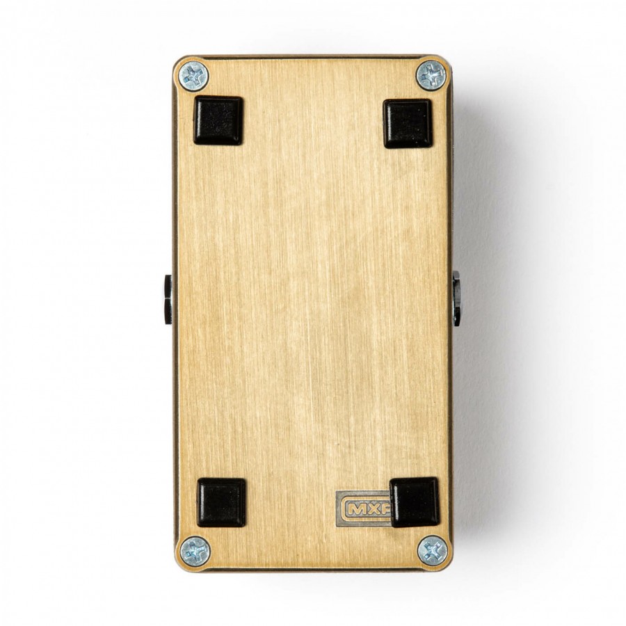 MXR M77 Custom Badass Modified OD - Pédales d'effet guitare