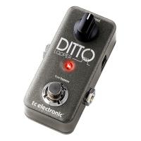 Photo TC ELECTRONIC DITTO LOOPER