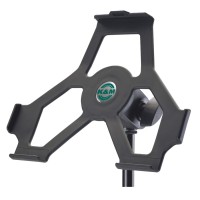 Photo K&M 19712 - SUPPORT A VISSER POUR IPAD 2 ET 3
