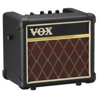Photo VOX MINI3-G2 CLASSIC