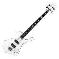 IBANEZ SDB3 SHARLEE D'ANGELO SIGNATURE PEARL WHITE