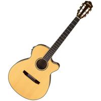 Photo IBANEZ AEG10NII-NT - CORDES NYLON - NATURELLE
