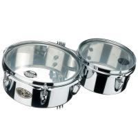 Photo TAMA MT810ST - STEEL MINI-TYMPS 8" + 10"