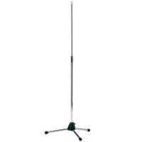 Photo TAMA MS200 - PIED DE MICRO DROIT TRÉPIED - CHROME