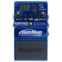 Photo DIGITECH JAMMAN SOLO XT