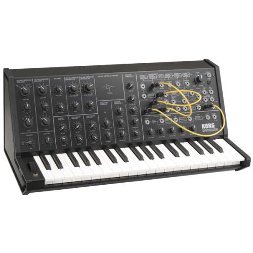 KORG MS-20 MINI