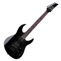 Photo LINE 6 VARIAX JTV-89F BLACK