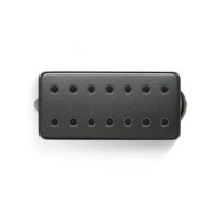 Photo BARE KNUCKLE AFTERMATH 7 BRIDGE BLACK COVER