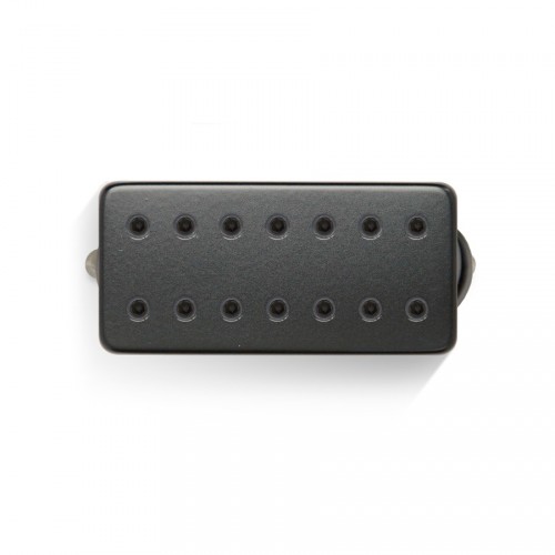 BARE KNUCKLE AFTERMATH 7 BRIDGE BLACK COVER