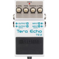 BOSS TE-2 TERA ECHO