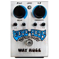 Photo WAY HUGE ECHO PUSS