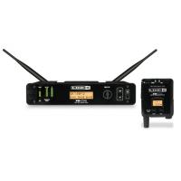 Photo LINE 6 XD-V75TR TRANSMETTEUR RECEPTEUR