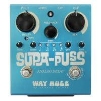 WAY HUGE WHE707 SUPA-PUSS