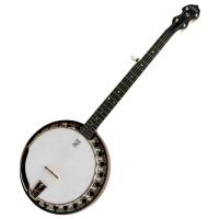 Photo DEERING VEGA LITTLE WONDER RESONATOR - BANJO 5 CORDES