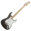 Photo FENDER ERIC CLAPTON STRATOCASTER PEWTER