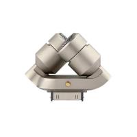 Photo RODE IXY MICRO STEREO POUR IPHONE