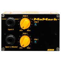 Photo MARK BASS MOMARK - S2 - MODULE DE PRÉAMPLIFICATION