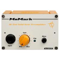 Photo MARK BASS MOMARK - S1M-HE - MODULE DE PRÉAMPLIFICATION
