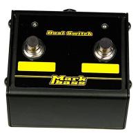 Photo MARK BASS CUSTOM FOOTSWITCH DOUBLE