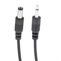 VOODOO LAB PPMIN CABLE ALIM DC DROIT/MINI-JACK - 50CM