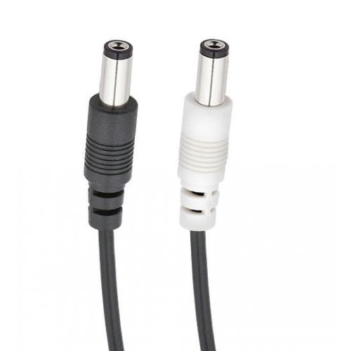 VOODOO LAB PPREV CABLE ALIM DC PALARITE INV. DROIT/DROIT - 50CM